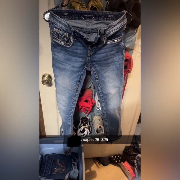 Jeans - Picture 16 of 16